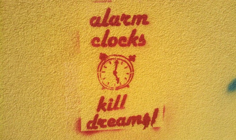 Wir könnten schon wieder…